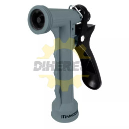 Pistola Plastica De 5"