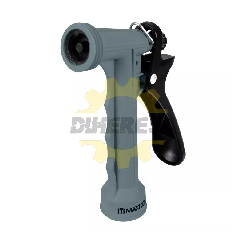 Pistola Plastica De 5"