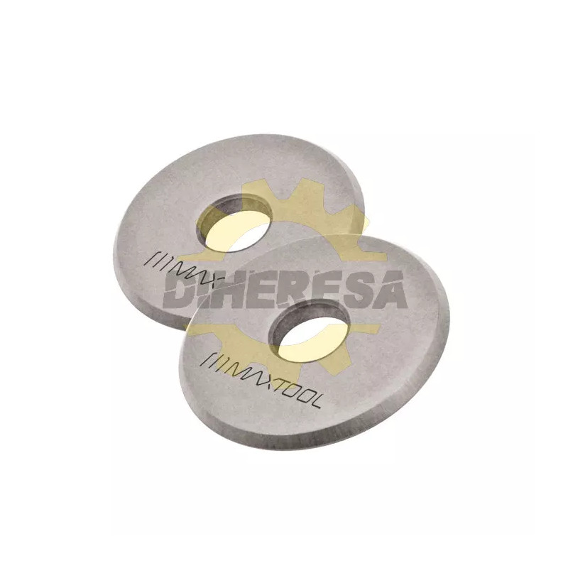 Cuchilla Para Cortador De Azulejo De Carburo De Tungsteno