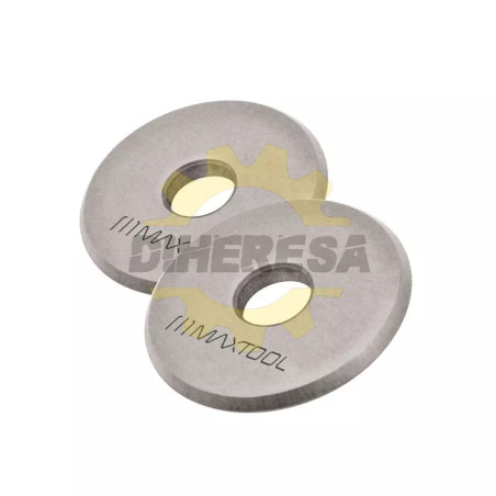 Cuchilla Para Cortador De Azulejo De Carburo De Tungsteno
