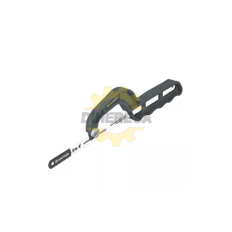 Mini Arco Para Segueta De 12"