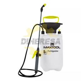 Fumigador De 5 Ltrs.