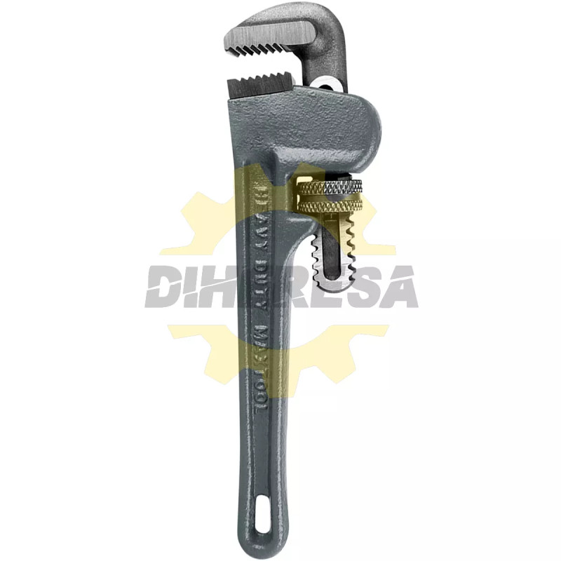 Llave Stilson Ligera 18"