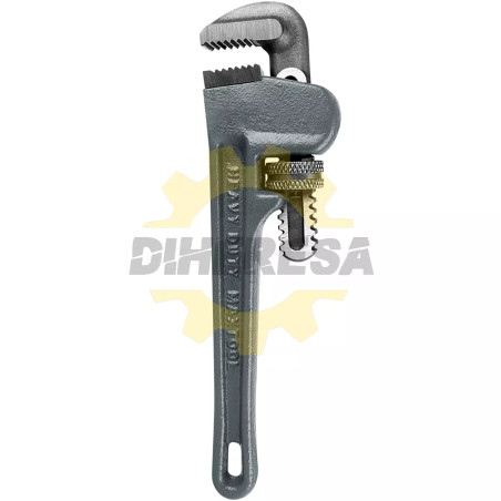 Llave Stilson Ligera 18"