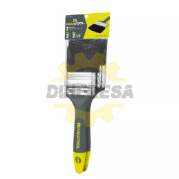 Brochas Mediana 2pack