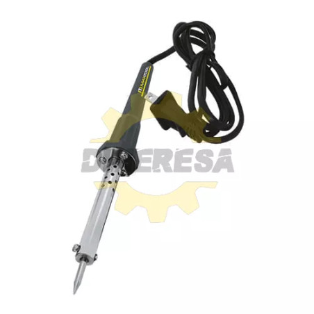 Cautin Tipo Lapiz Uso Ligero De 30w Sin Accesorios