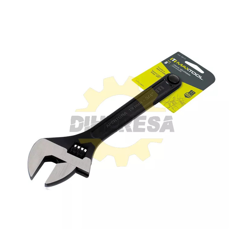 Perico Pavonado De 6" En Tarjeta Colgante
