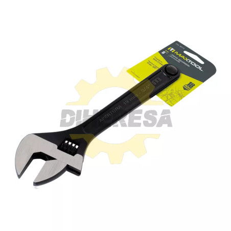 Perico Pavonado De 12" En Tarjeta Colgante