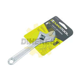 Perico Cromado 8" Blister