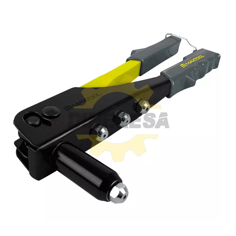 Remachadora Semi-Profesional De 10" (201901)