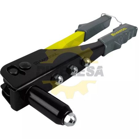Remachadora Semi-Profesional De 10" (201901)