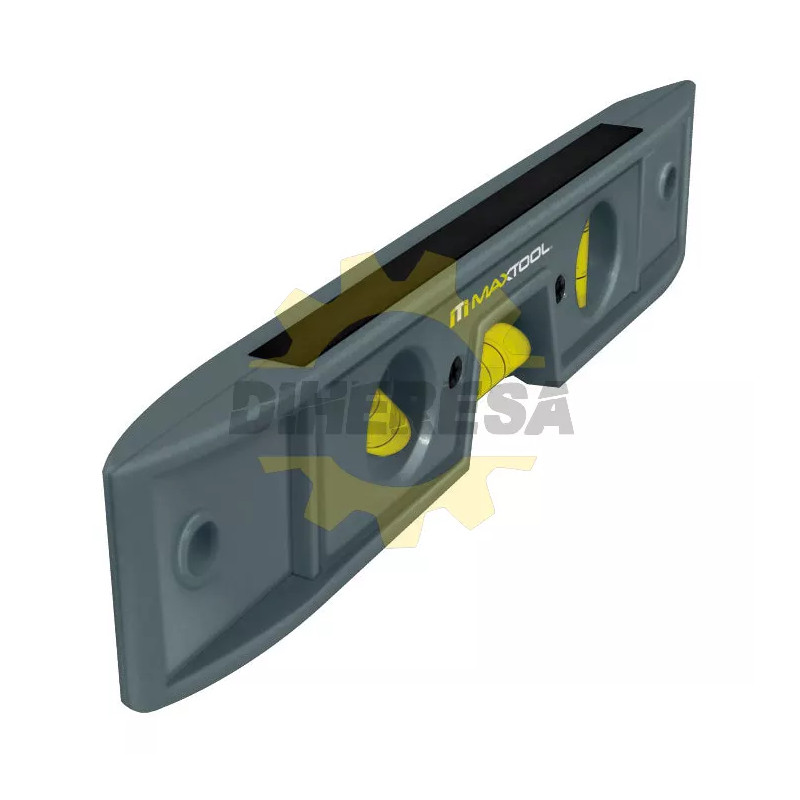 Nivel Torpedo De 9" Magnetico