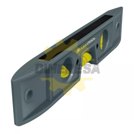 Nivel Torpedo De 9" Magnetico
