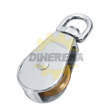 Garrucha Para Noria De 1"