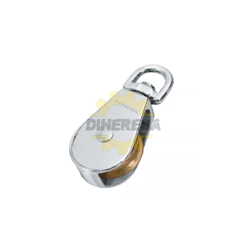 Garrucha Para Noria De 1 1/2"