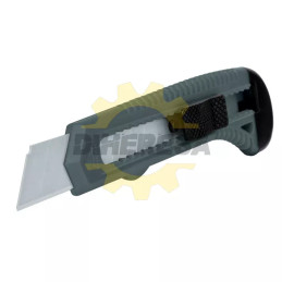 Cutter Plastico 6"