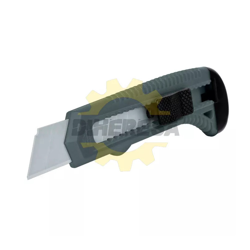 Cutter Plastico 6"