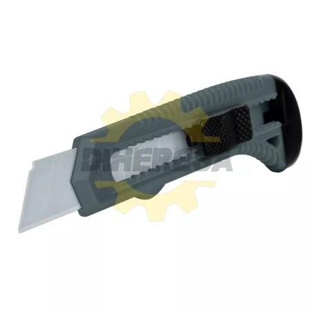 Cutter Plastico 6"