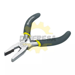 Mini Pinza De Electricista 4"