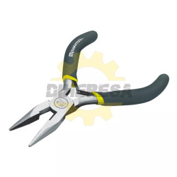 Mini Pinza De Punta Y Corte 4"