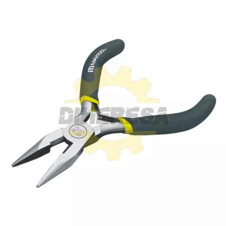 Mini Pinza De Punta Y Corte 4"