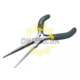 Mini Pinza Punta De Aguja 6"