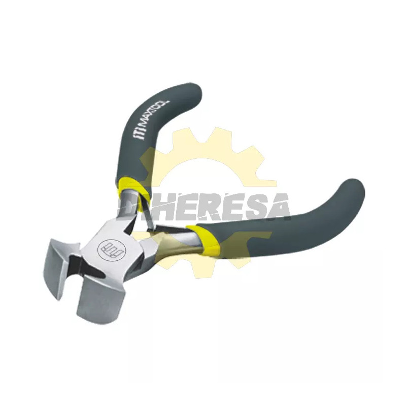 Mini Pinza Tipo Tenaza 4"