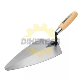 Cuchara De Albañil 11" Tipo F