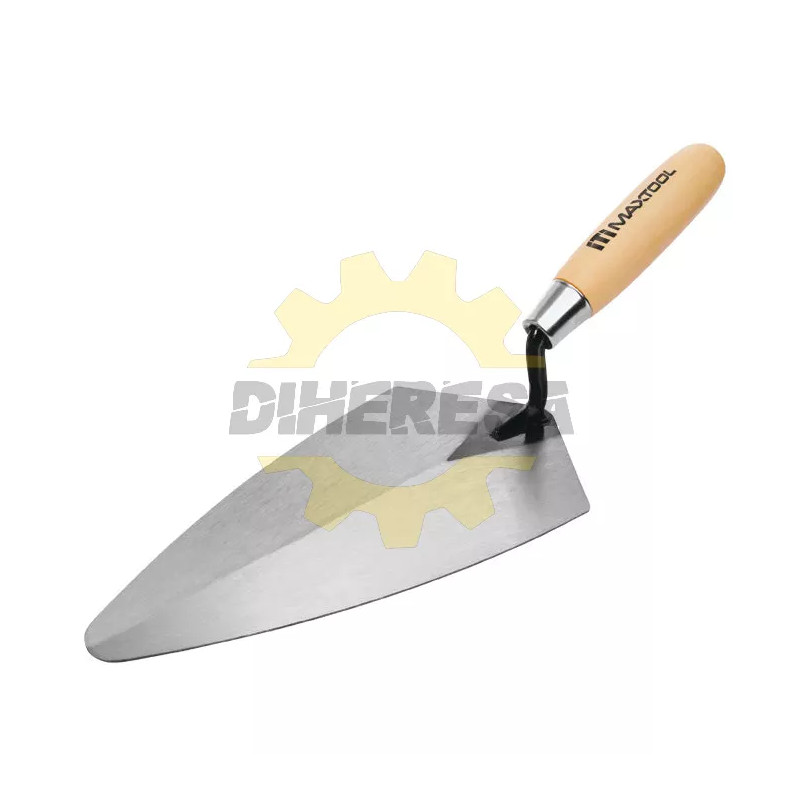 Cuchara De Albañil 11" Tipo F