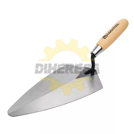 Cuchara De Albañil 11" Tipo F