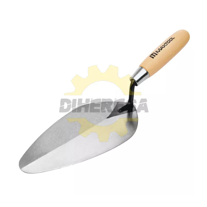 Cuchara De Albañil De 8" Tipo Merida