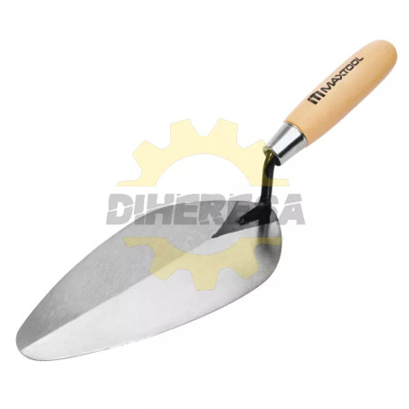 Cuchara De Albañil De 8" Tipo Merida