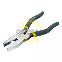 Pinza De Electricista Ligera De 8"