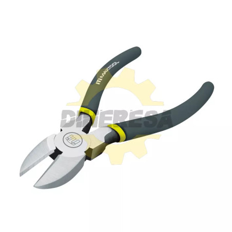 Pinza De Corte Diagonal 7"