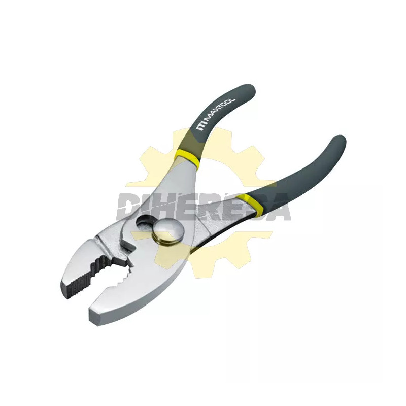 Pinza De Chofer 6"