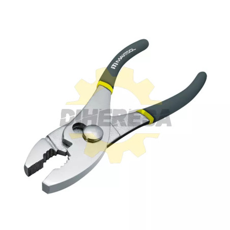 Pinza De Chofer 6"