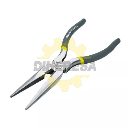 Pinza De Punta Y Corte 6" Blister