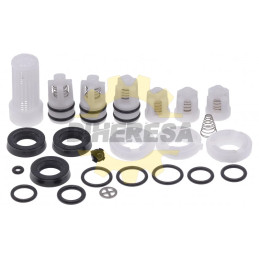 3081290 KIT DE JUNTAS Y VALVULAS P/HW101