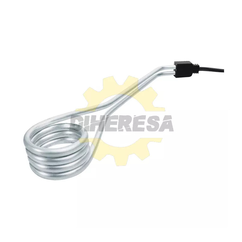 Calentador De Agua De 1000w-20 Lt