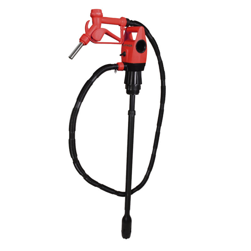 2363E URREA Bomba eléctrica extractora para diesel 12V Urrea | DIHERESA 2363E URREA Bomba eléctrica extractora para diesel 12V Urrea | DIHERESA