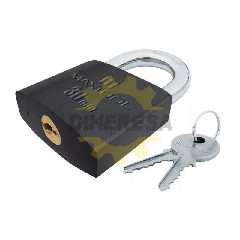 Candado Hierro 40mm Blister