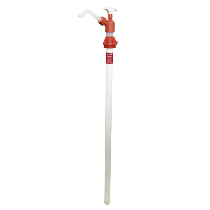 2363VT URREA Bomba de levante vertical para thinner Urrea | DIHERESA 2363VT URREA Bomba de levante vertical para thinner Urrea | DIHERESA