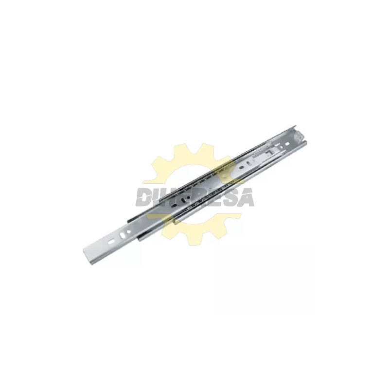 Corredera De Extension De 24" (60 Cm)  Set
