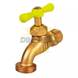 Llave Para Jardã­n 1/2"
