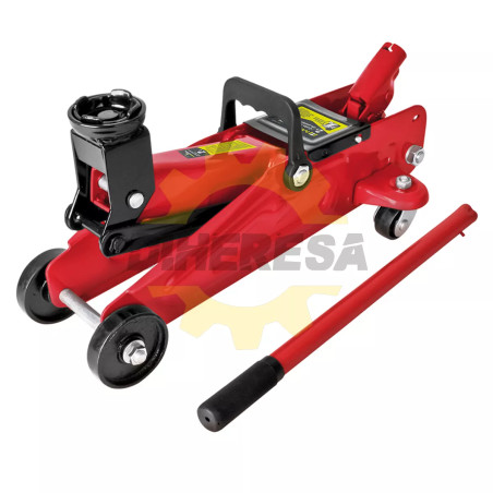 Gato De Patin De 1.5 Toneladas