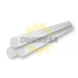 Barritas De Silicon 1/2" (Set De 6)