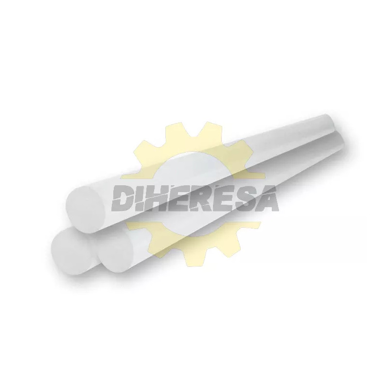 Barritas De Silicon 1/2" (Set De 6)