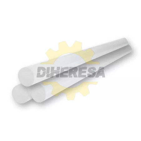Barritas De Silicon 1/2" (Set De 6)