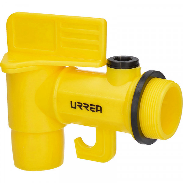 23641 URREA Grifo para tambo Urrea | DIHERESA
