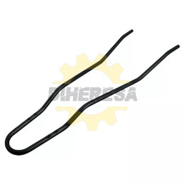 Carre - Mx - Bastidor Para Cerretilla De 4.5 Y 5 Bastidor Metalico